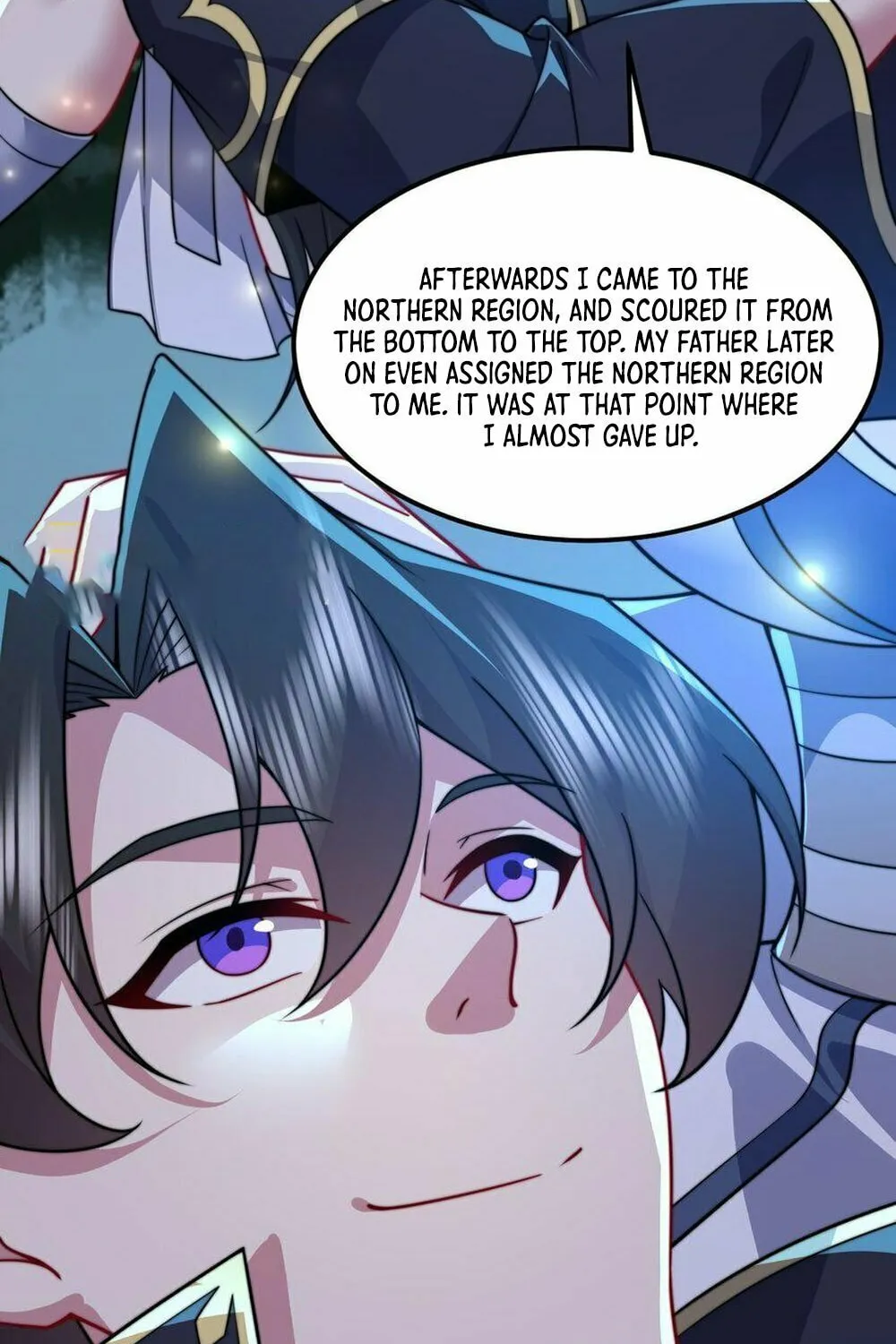I, The Invincible Villain Master With My Apprentices (Colored) Chapter 92 page 5 - 