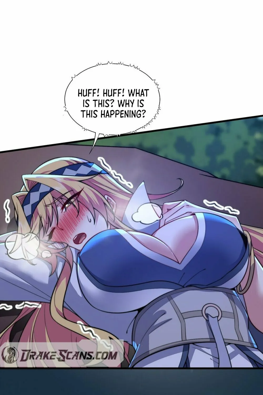 I, The Invincible Villain Master With My Apprentices (Colored) Chapter 92 page 42 - 