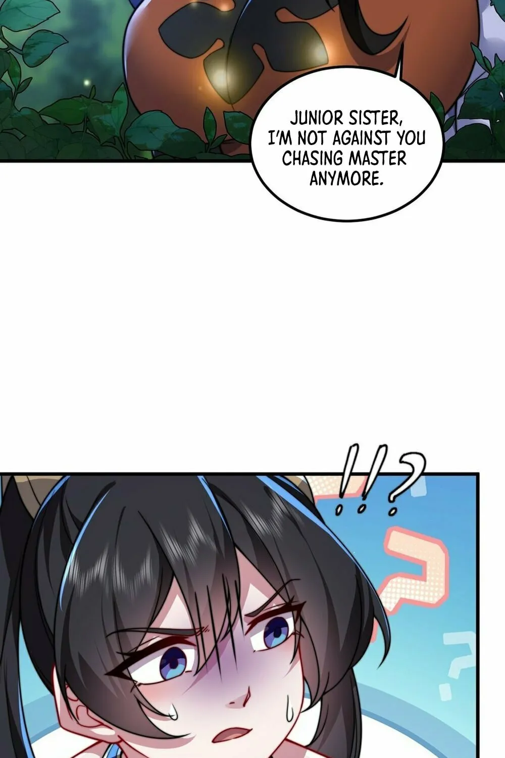 I, The Invincible Villain Master With My Apprentices (Colored) Chapter 92 page 52 - 