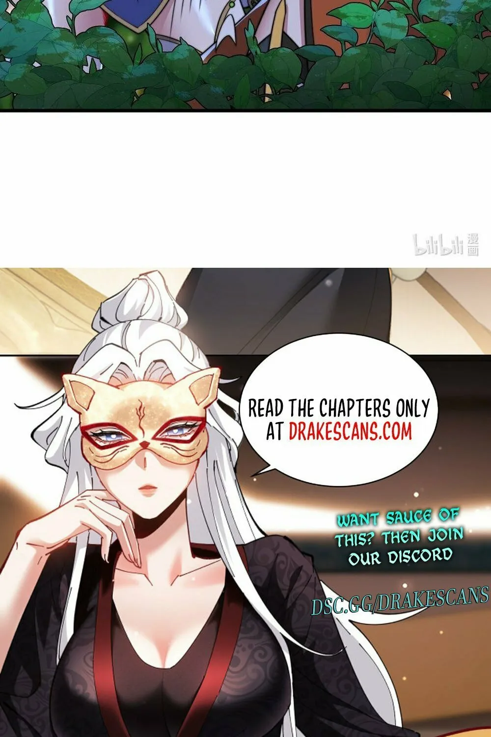 I, The Invincible Villain Master With My Apprentices (Colored) Chapter 92 page 60 - 