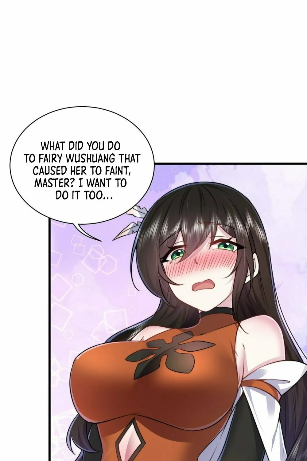 I, The Invincible Villain Master With My Apprentices (Colored) Chapter 93 page 12 - 