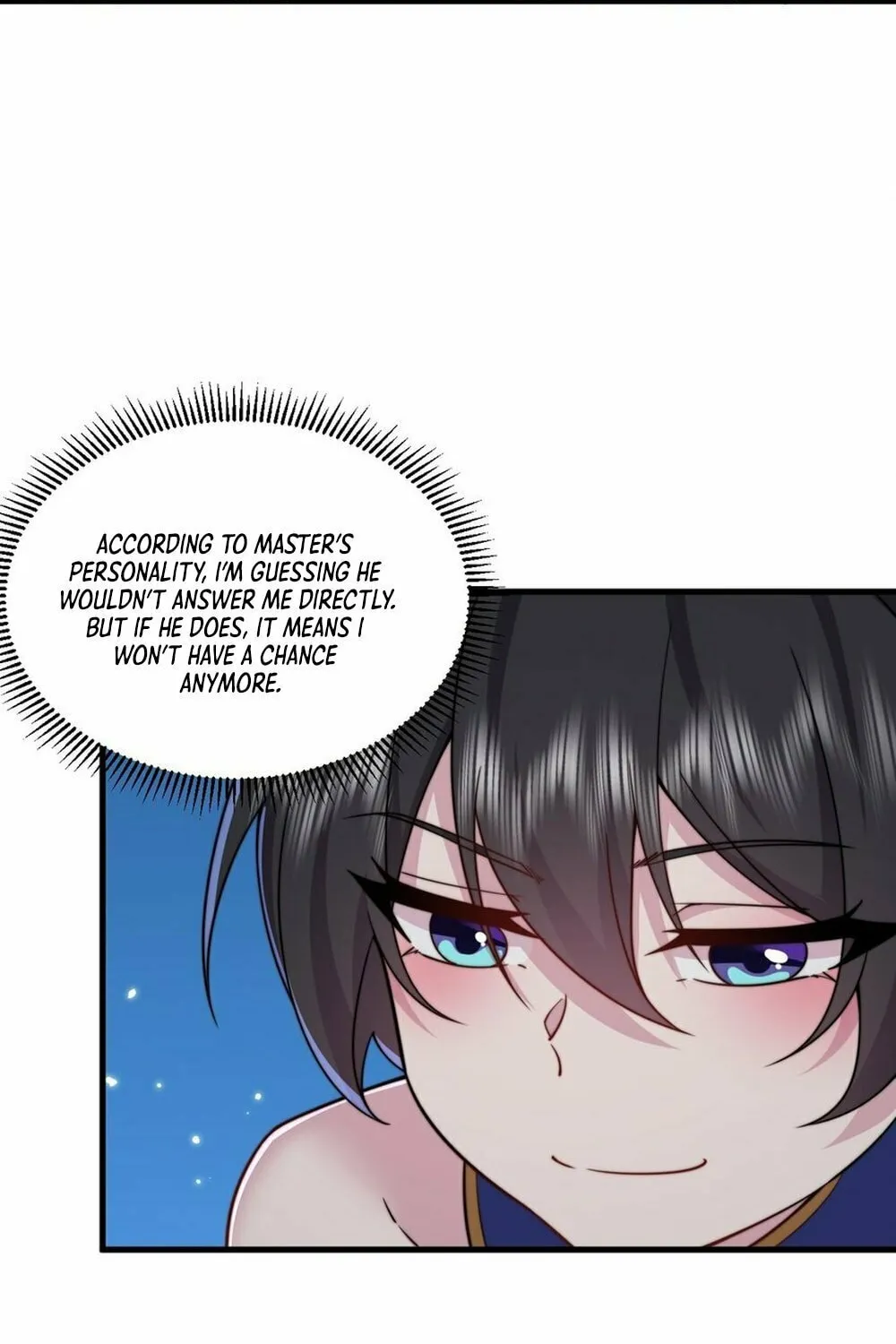 I, The Invincible Villain Master With My Apprentices (Colored) Chapter 93 page 33 - 