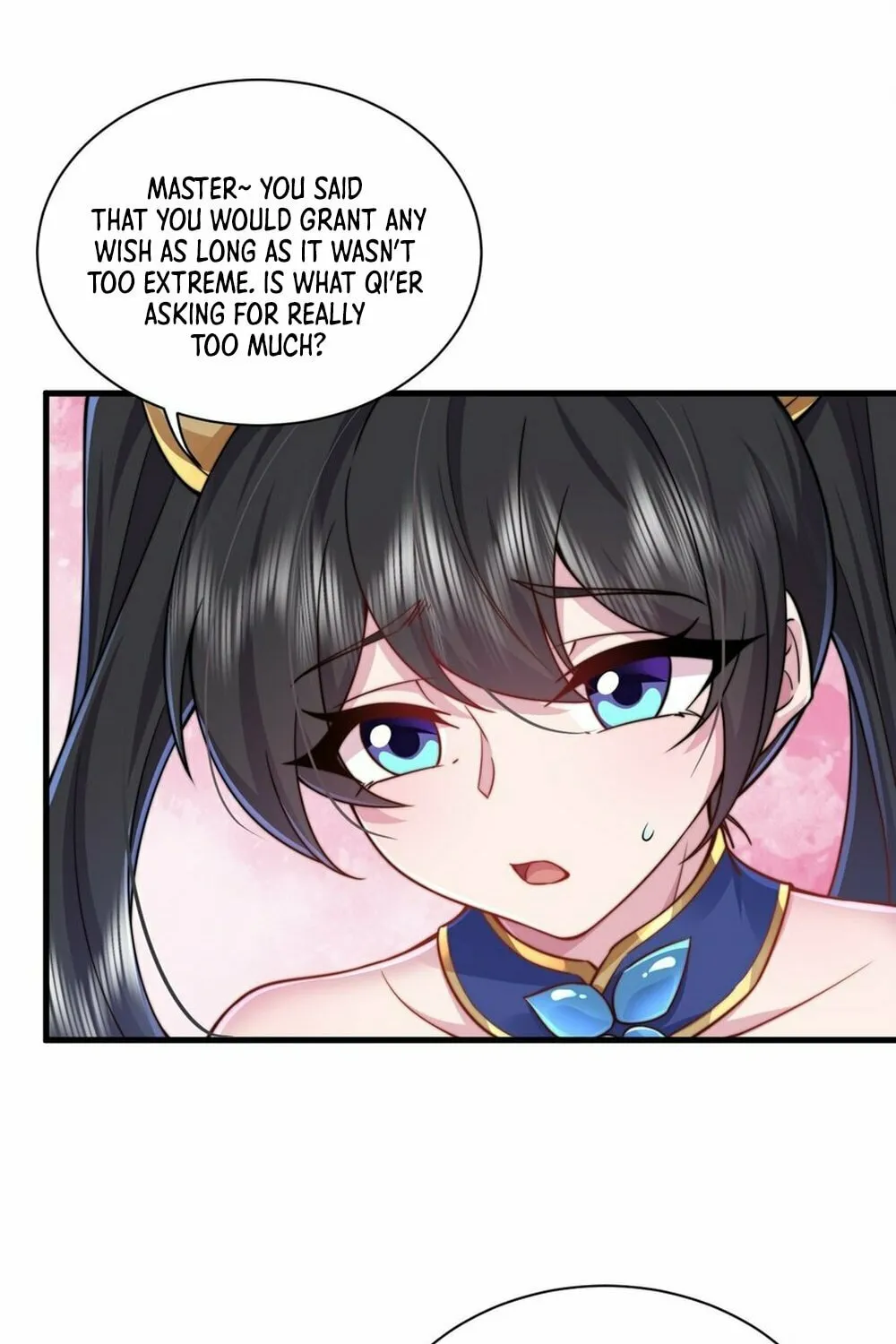 I, The Invincible Villain Master With My Apprentices (Colored) Chapter 93 page 40 - 
