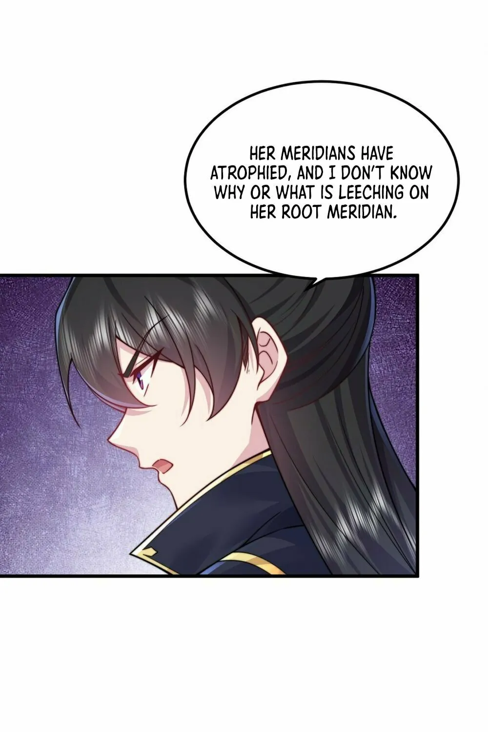 I, The Invincible Villain Master With My Apprentices (Colored) Chapter 93 page 46 - 