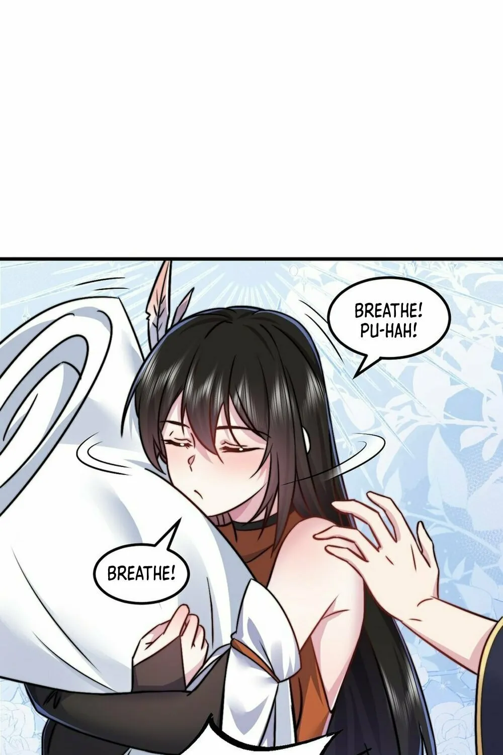I, The Invincible Villain Master With My Apprentices (Colored) Chapter 93 page 60 - 