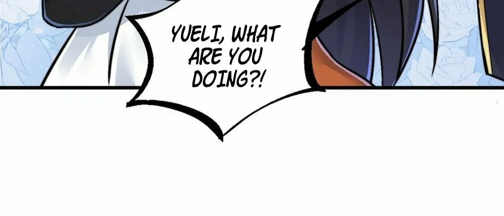 I, The Invincible Villain Master With My Apprentices (Colored) Chapter 93 page 61 - 