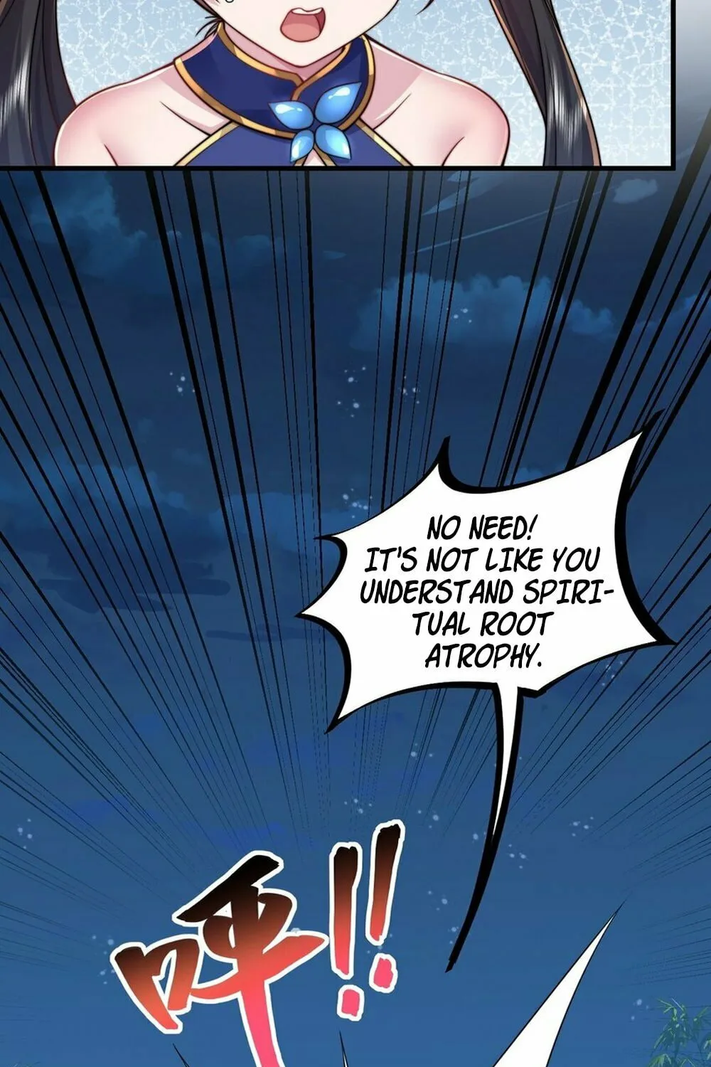 I, The Invincible Villain Master With My Apprentices (Colored) Chapter 94 page 19 - 