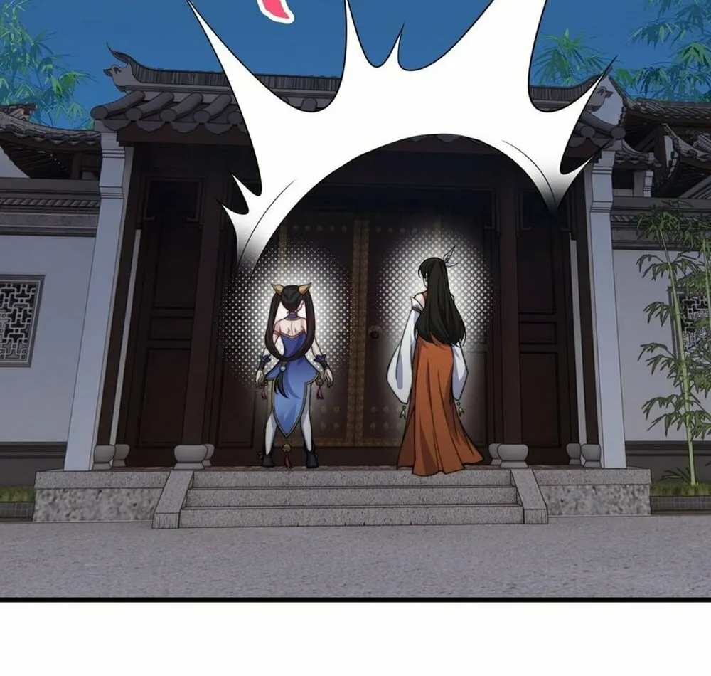 I, The Invincible Villain Master With My Apprentices (Colored) Chapter 94 page 20 - 