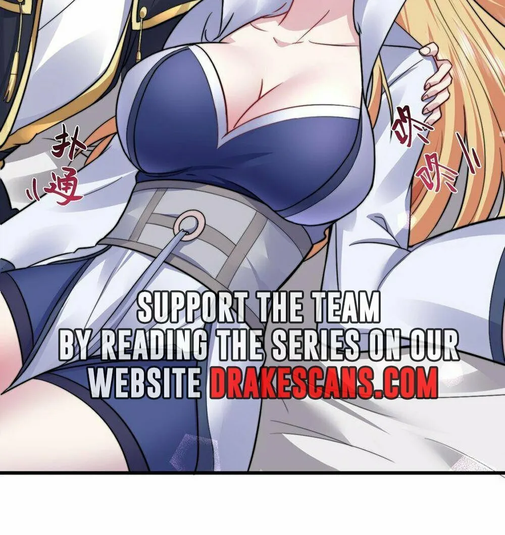 I, The Invincible Villain Master With My Apprentices (Colored) Chapter 94 page 34 - 