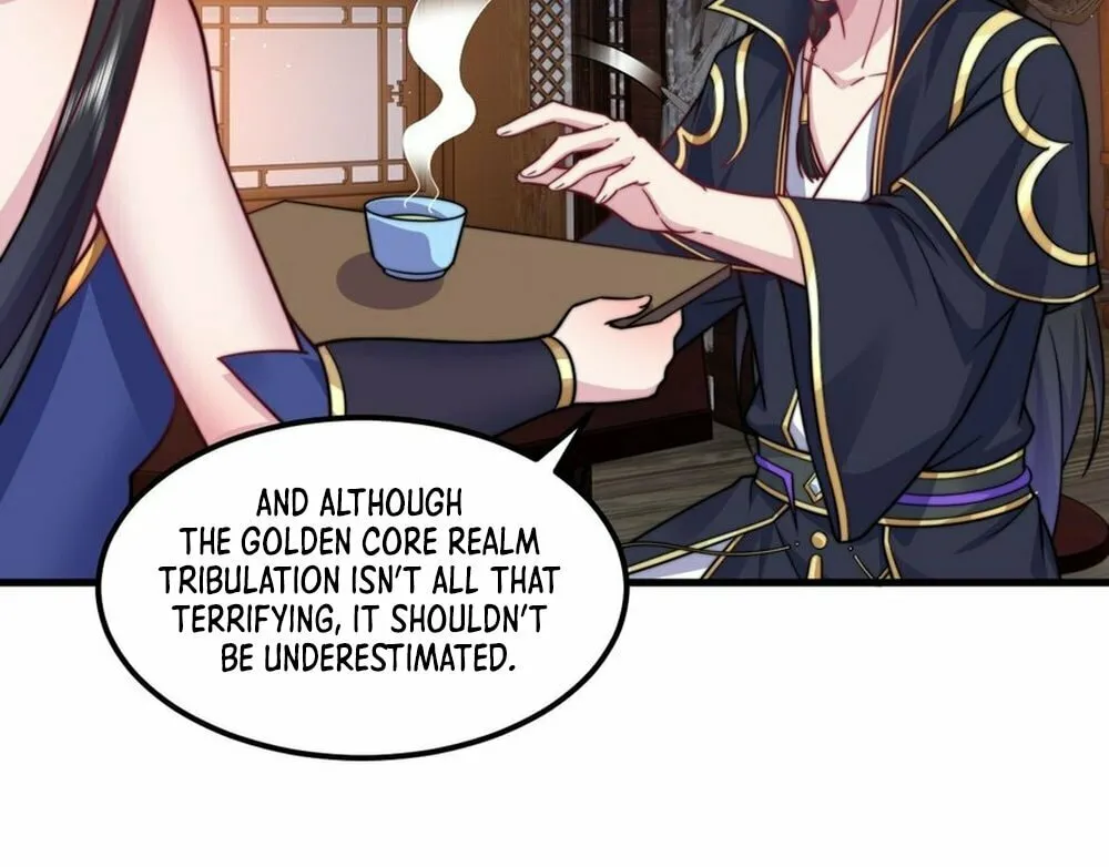 I, The Invincible Villain Master With My Apprentices (Colored) Chapter 94 page 6 - 