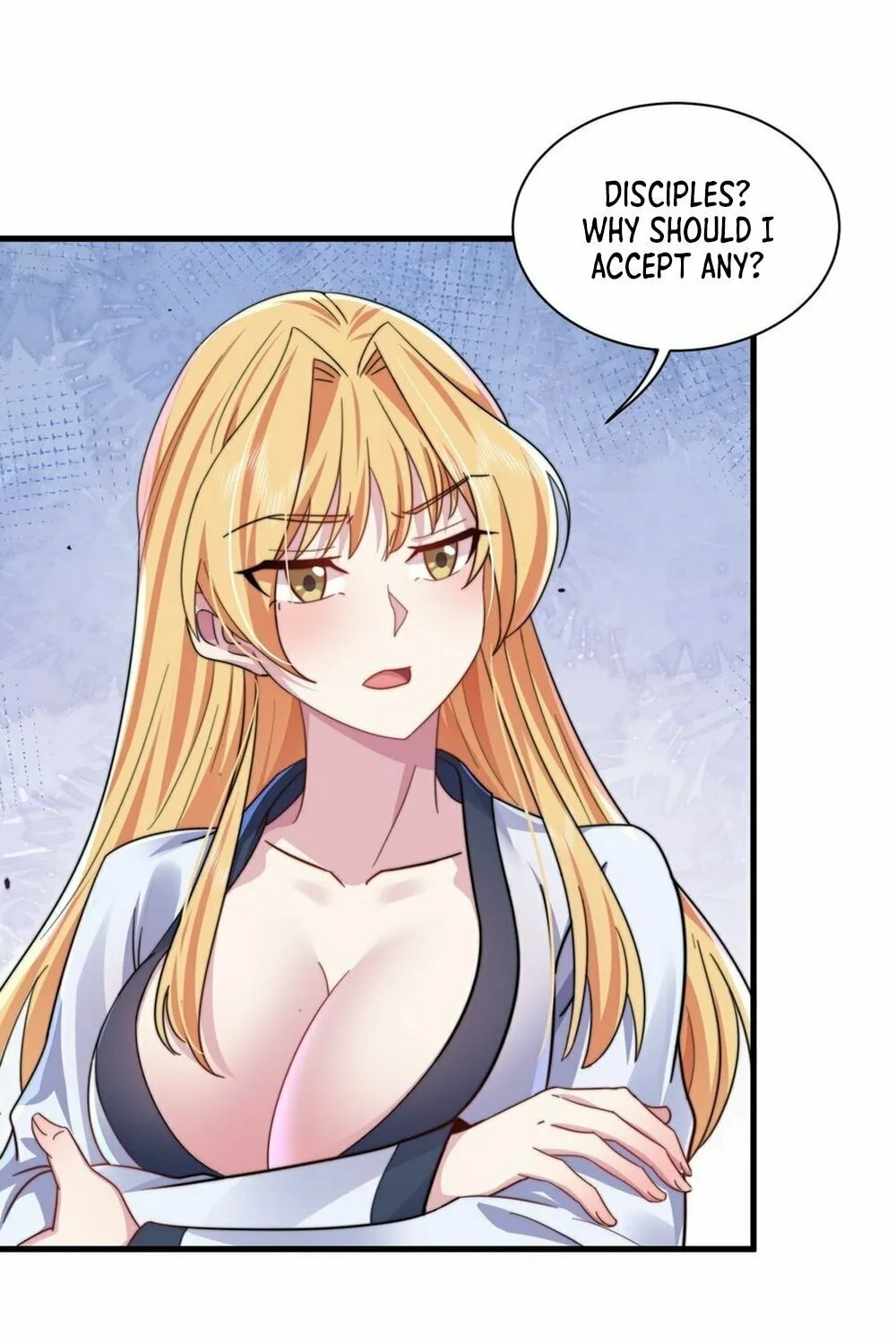 I, The Invincible Villain Master With My Apprentices (Colored) Chapter 95 page 20 - 