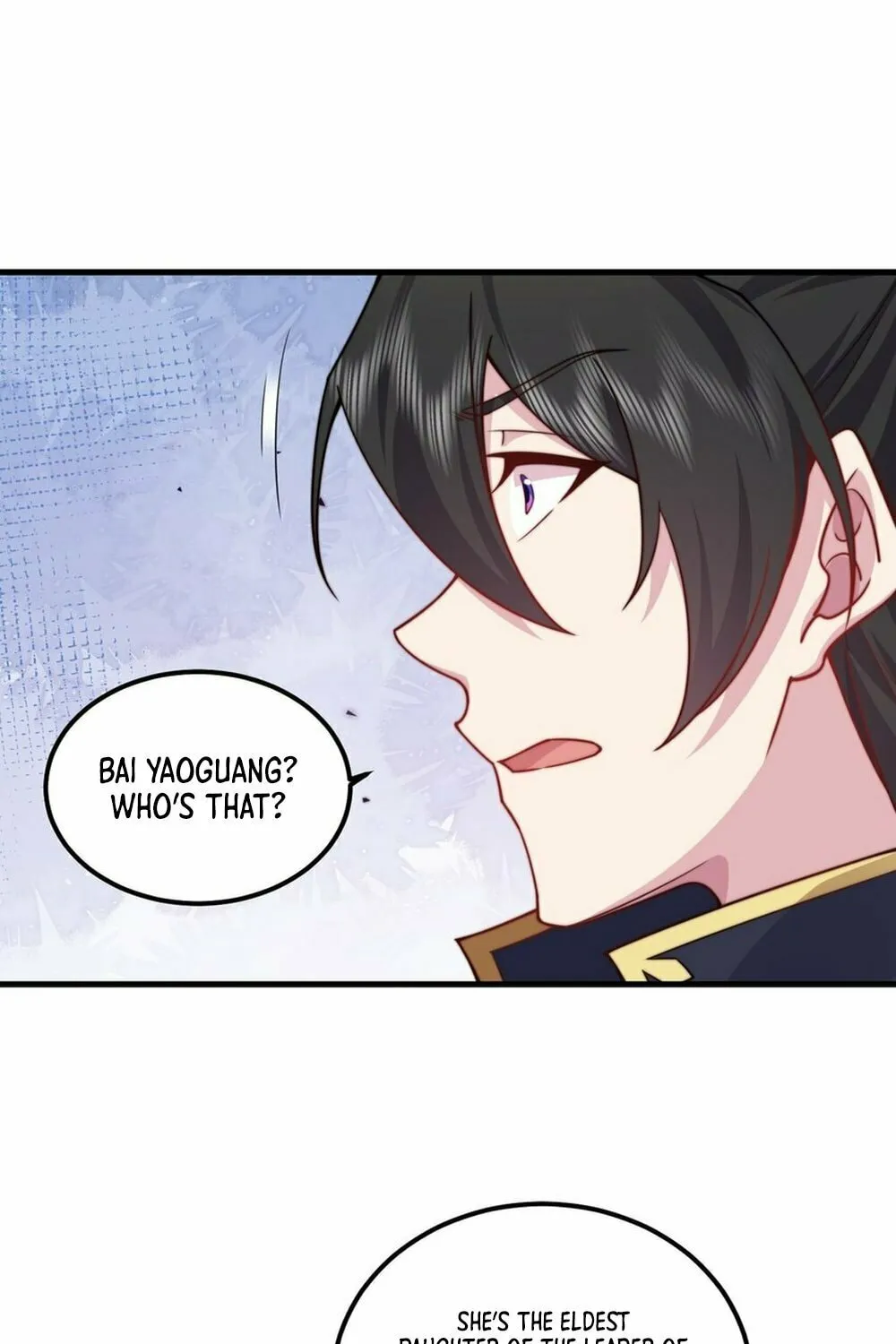 I, The Invincible Villain Master With My Apprentices (Colored) Chapter 95 page 26 - 