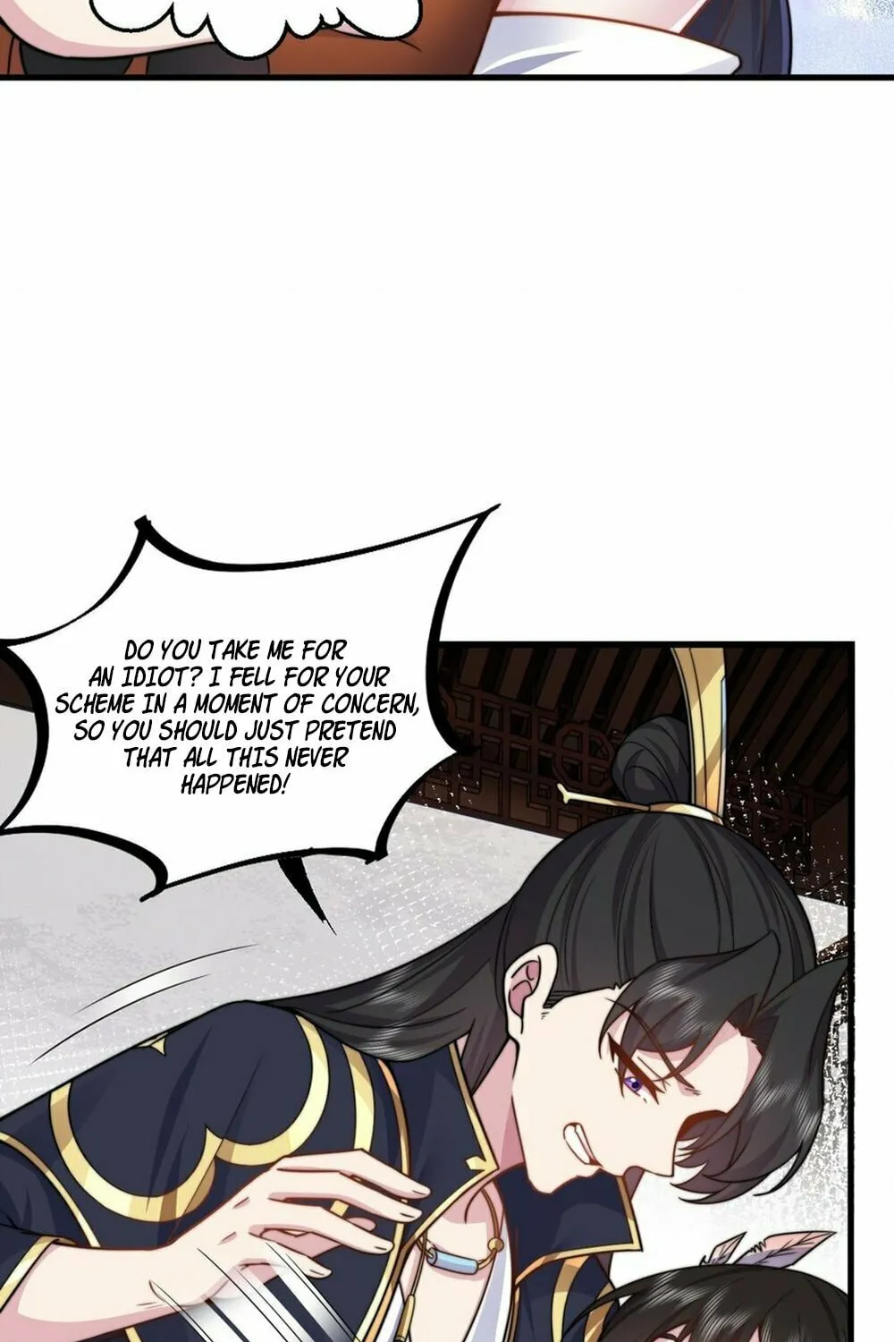 I, The Invincible Villain Master With My Apprentices (Colored) Chapter 95 page 56 - 