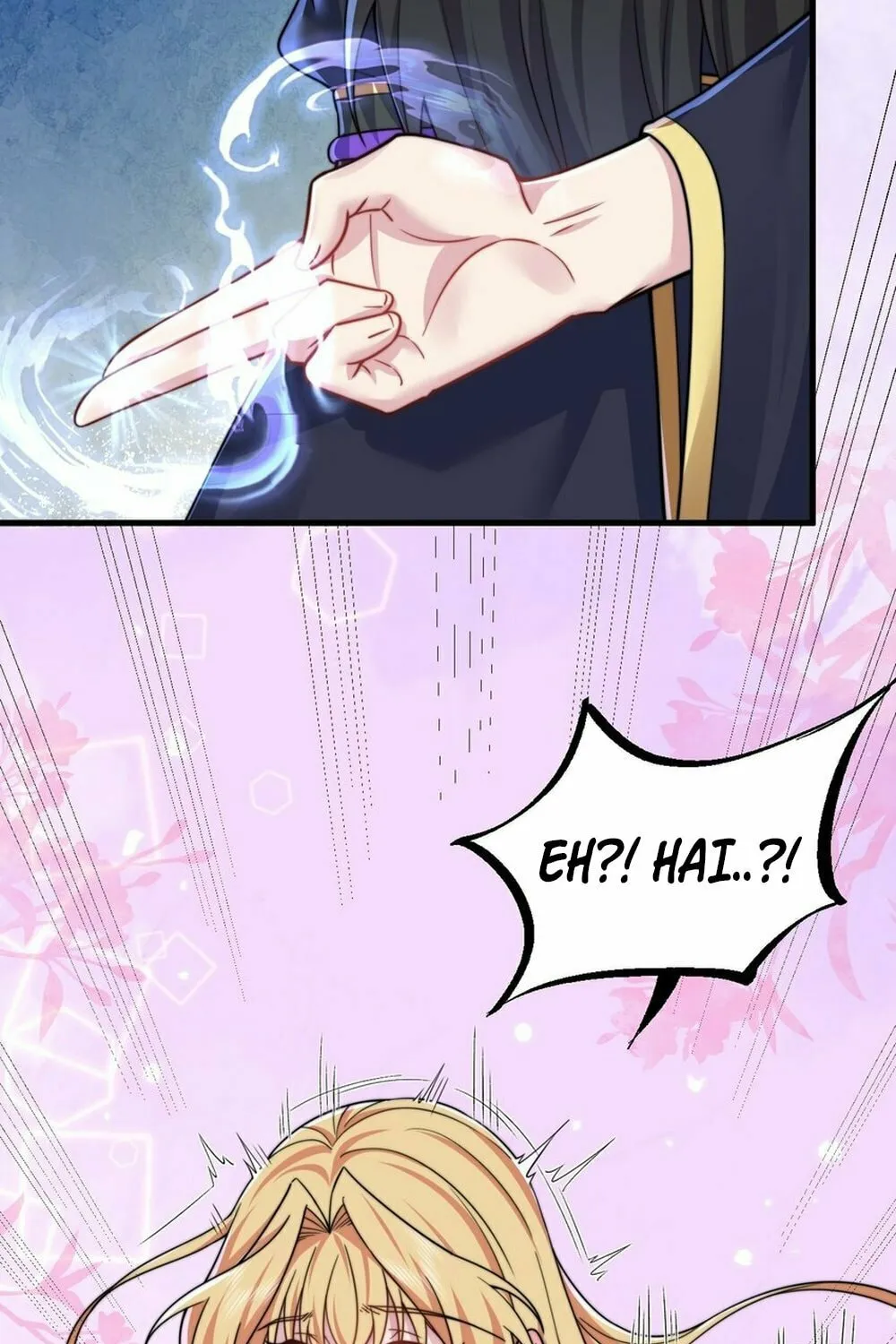 I, The Invincible Villain Master With My Apprentices (Colored) Chapter 95 page 9 - 