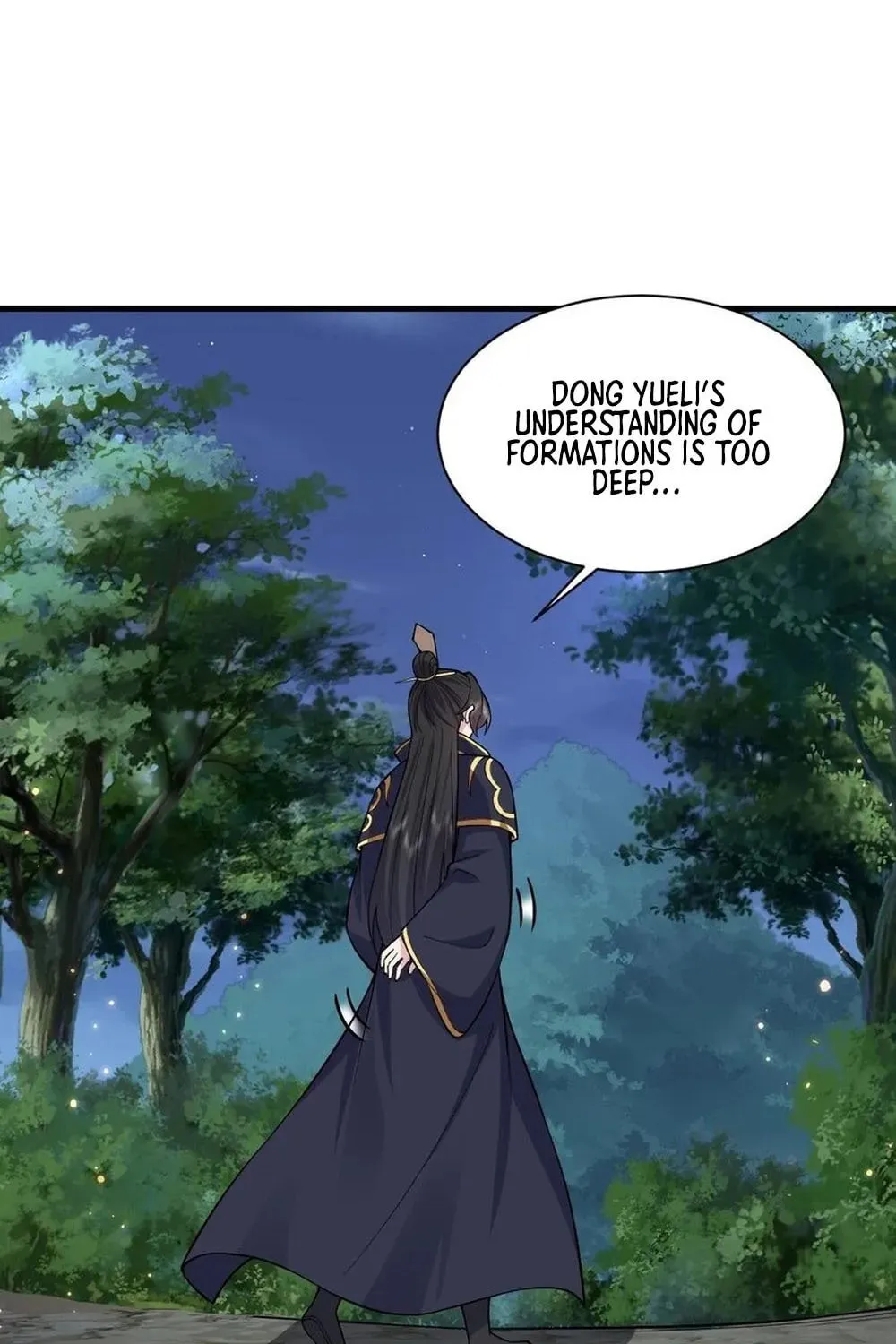 I, The Invincible Villain Master With My Apprentices (Colored) Chapter 96 page 2 - 