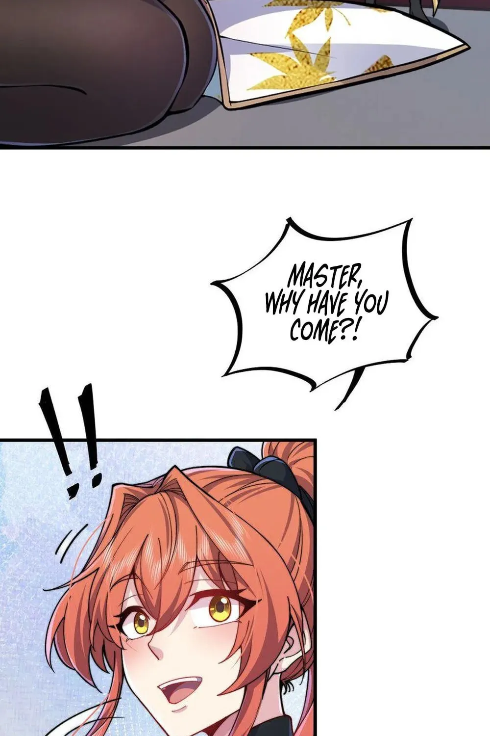 I, The Invincible Villain Master With My Apprentices (Colored) Chapter 96 page 15 - 