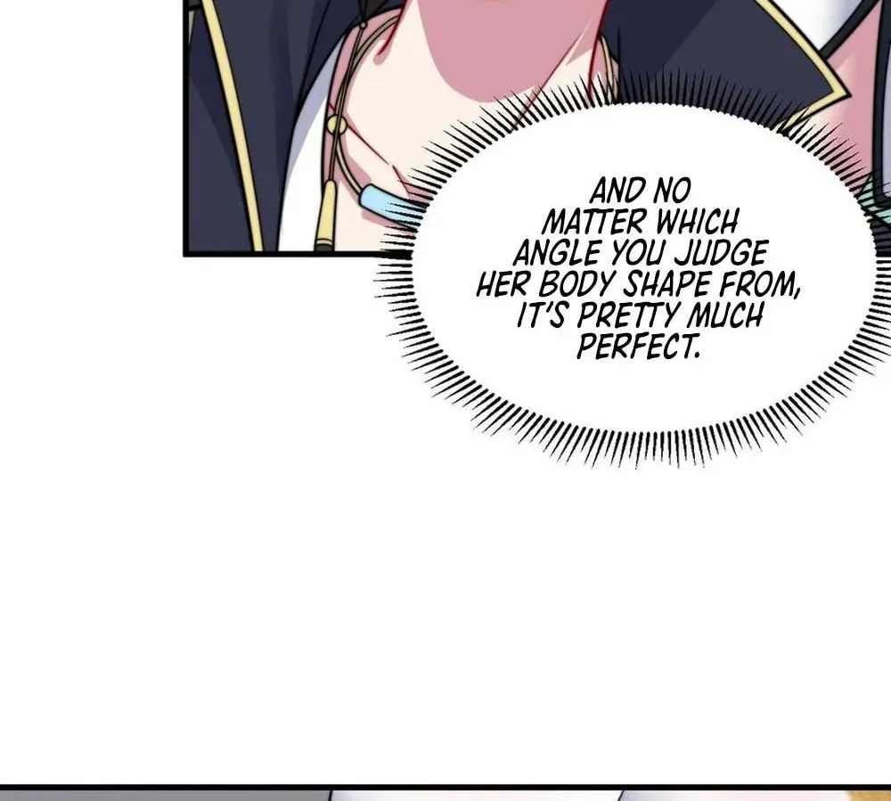 I, The Invincible Villain Master With My Apprentices (Colored) Chapter 96 page 35 - 