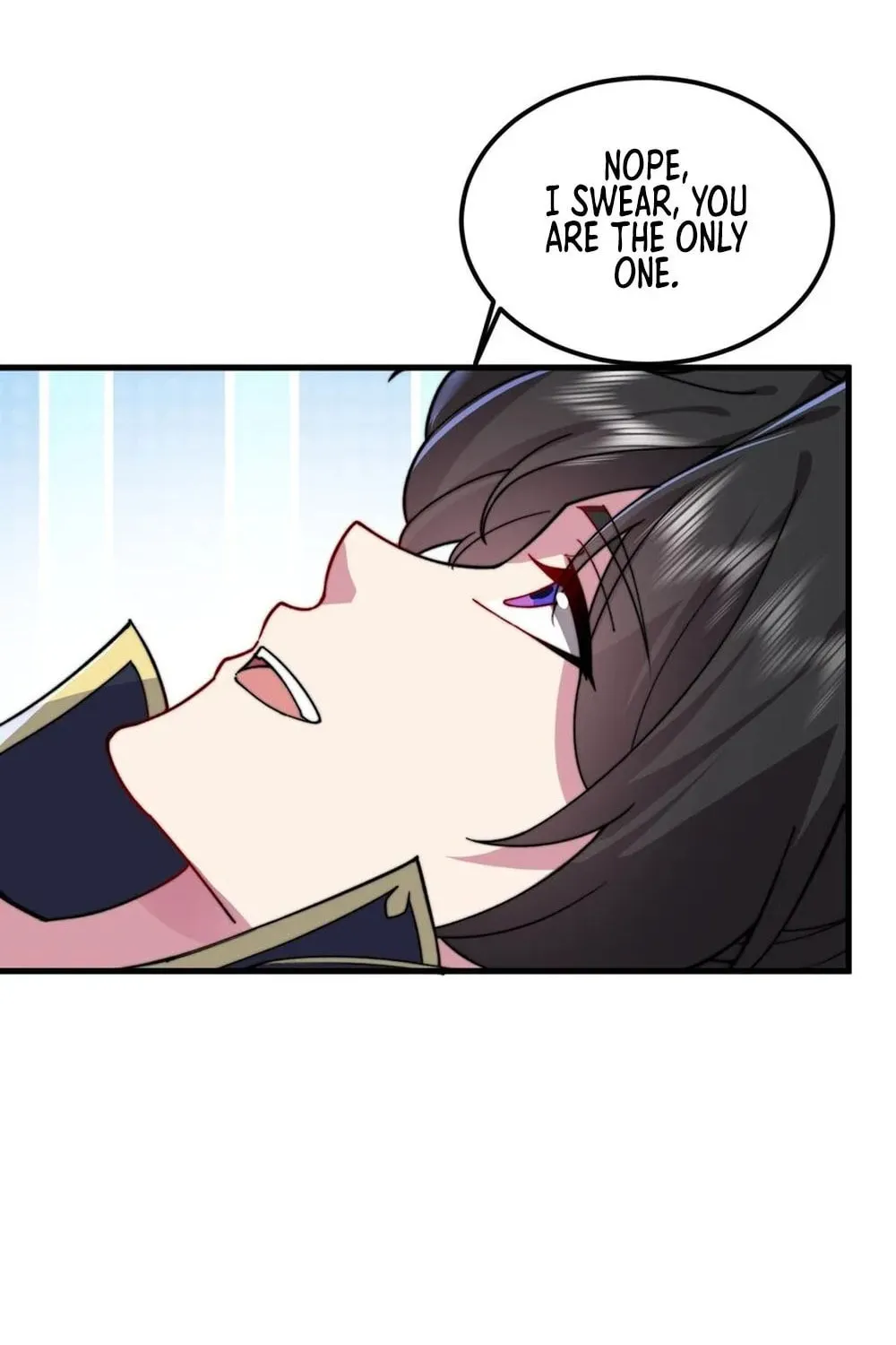 I, The Invincible Villain Master With My Apprentices (Colored) Chapter 96 page 42 - 