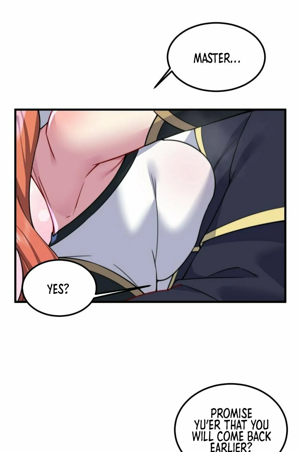I, The Invincible Villain Master With My Apprentices (Colored) Chapter 96 page 54 - 