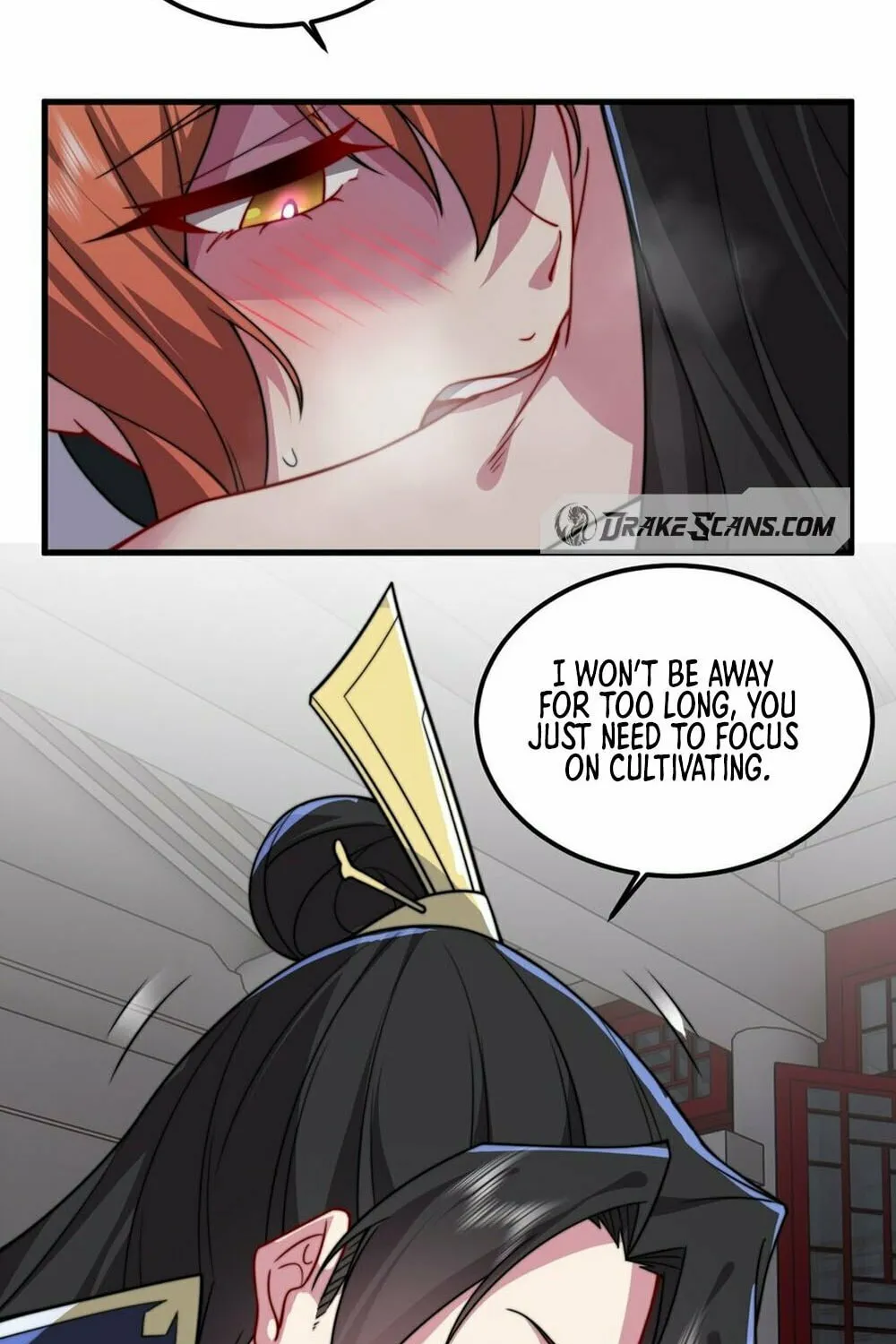 I, The Invincible Villain Master With My Apprentices (Colored) Chapter 96 page 56 - 