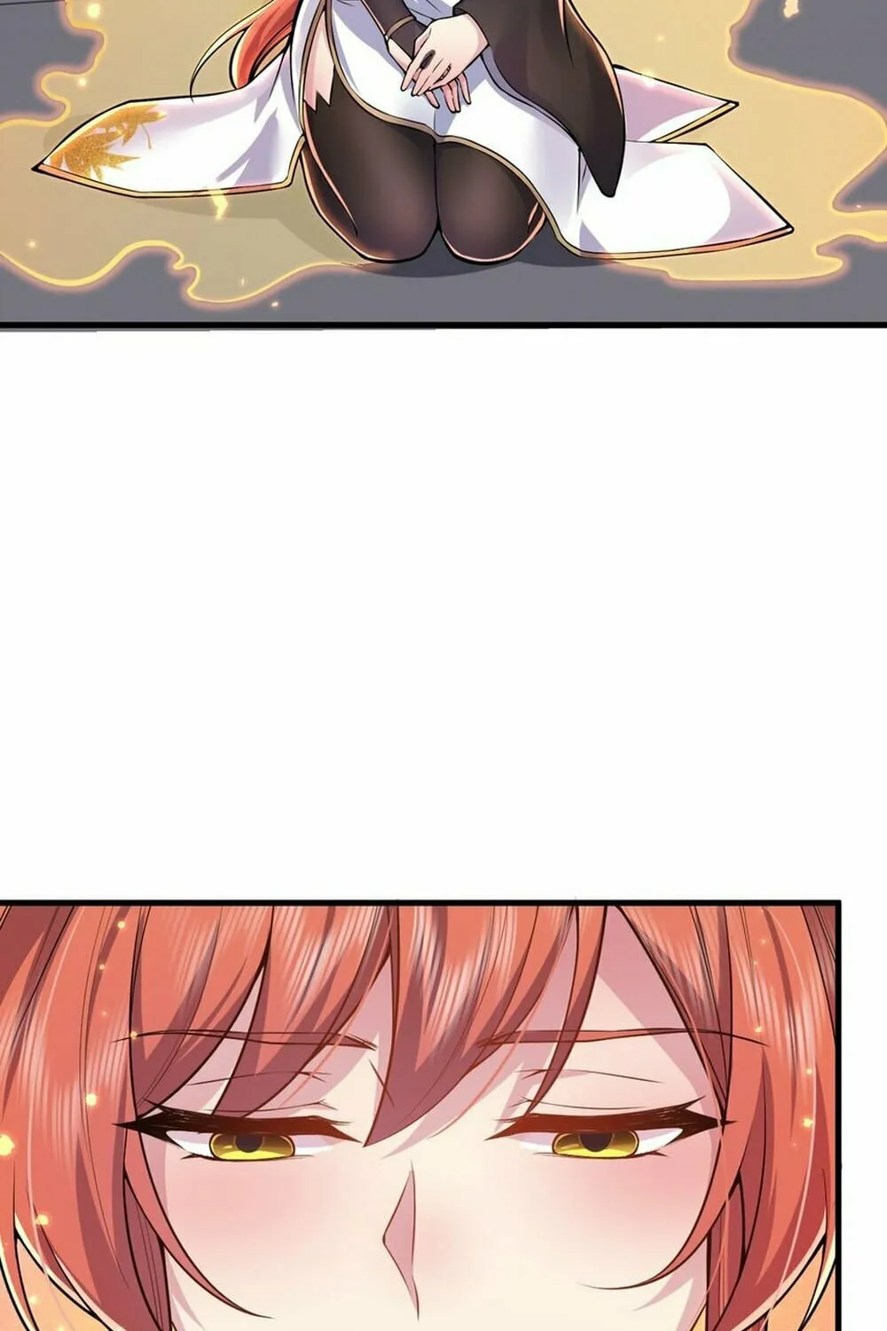 I, The Invincible Villain Master With My Apprentices (Colored) Chapter 96 page 10 - 