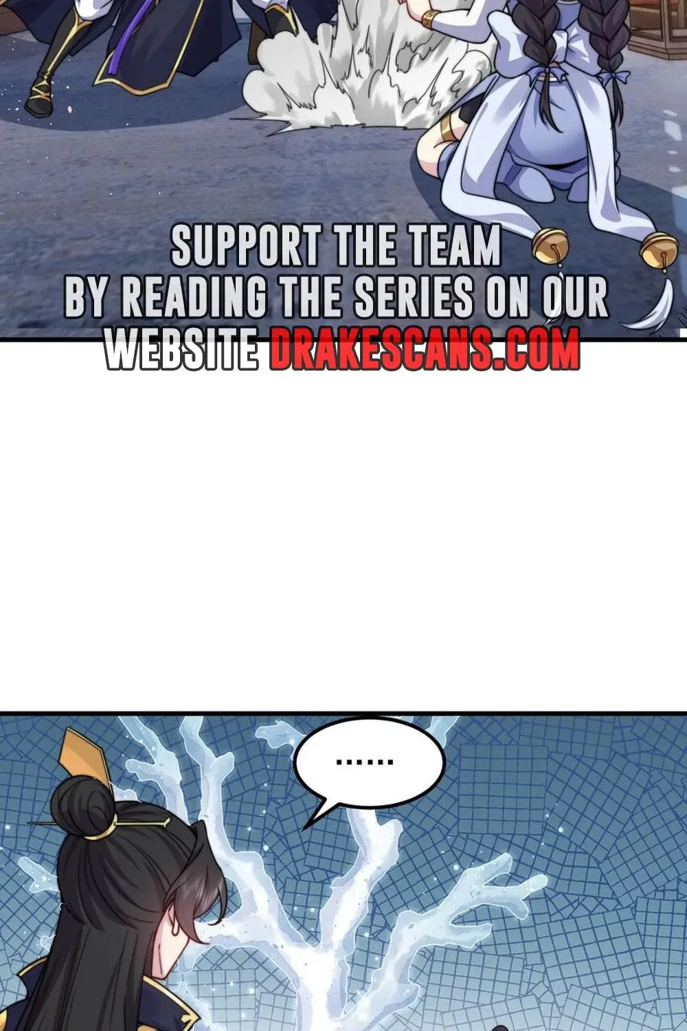 I, The Invincible Villain Master With My Apprentices (Colored) Chapter 97 page 18 - 