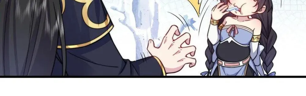 I, The Invincible Villain Master With My Apprentices (Colored) Chapter 97 page 20 - 