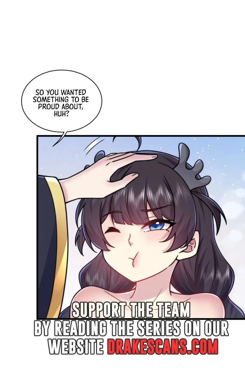 I, The Invincible Villain Master With My Apprentices (Colored) Chapter 97 page 38 - 
