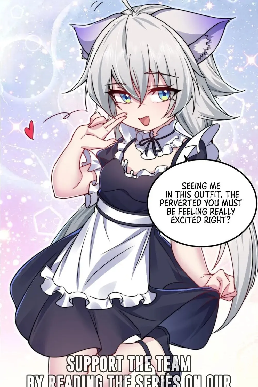 I, The Invincible Villain Master With My Apprentices (Colored) Chapter 97 page 47 - 