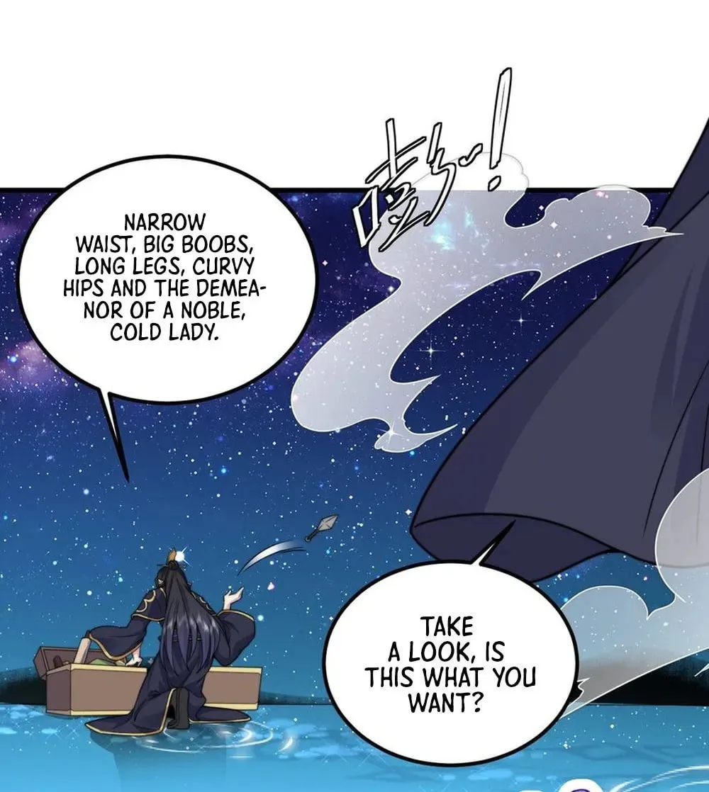 I, The Invincible Villain Master With My Apprentices (Colored) Chapter 97 page 51 - 