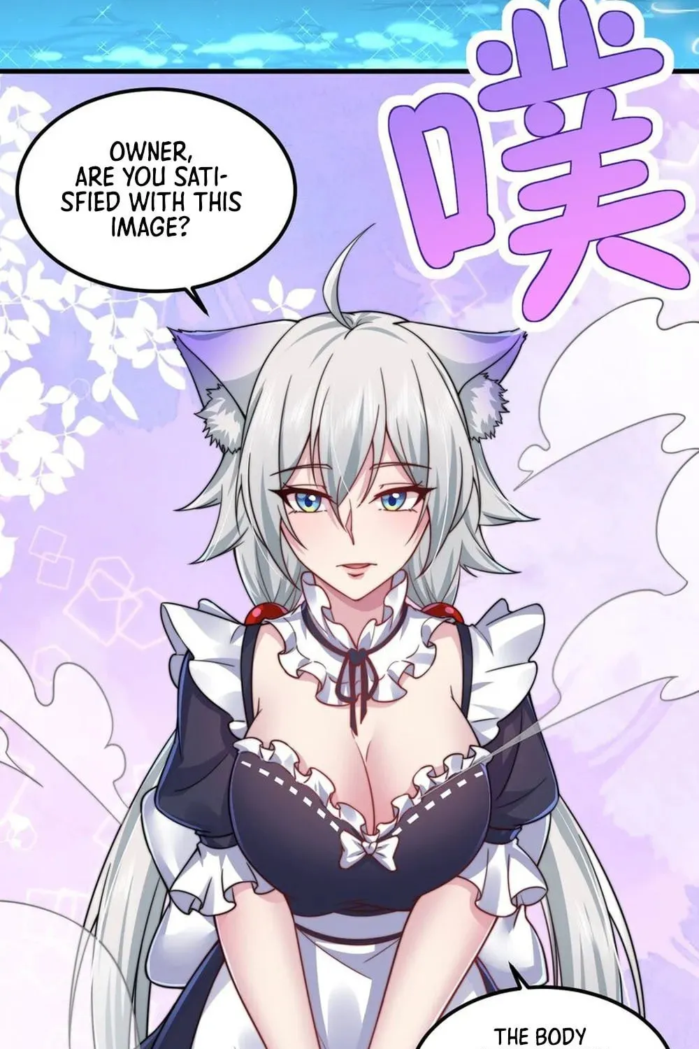I, The Invincible Villain Master With My Apprentices (Colored) Chapter 97 page 52 - 
