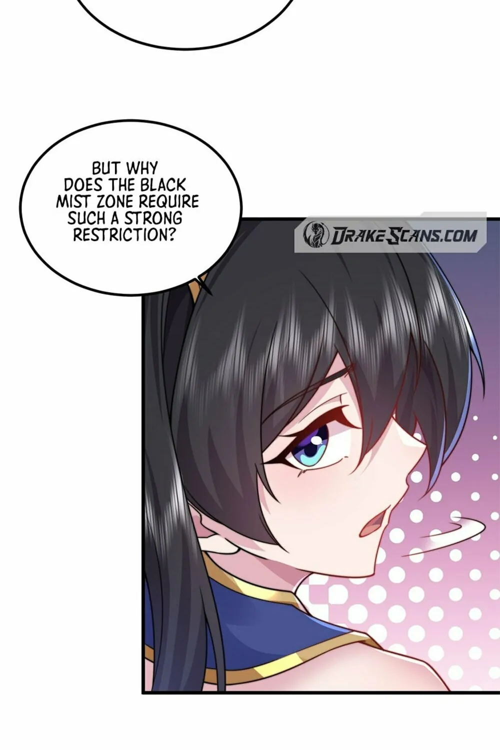 I, The Invincible Villain Master With My Apprentices (Colored) Chapter 98 page 47 - 