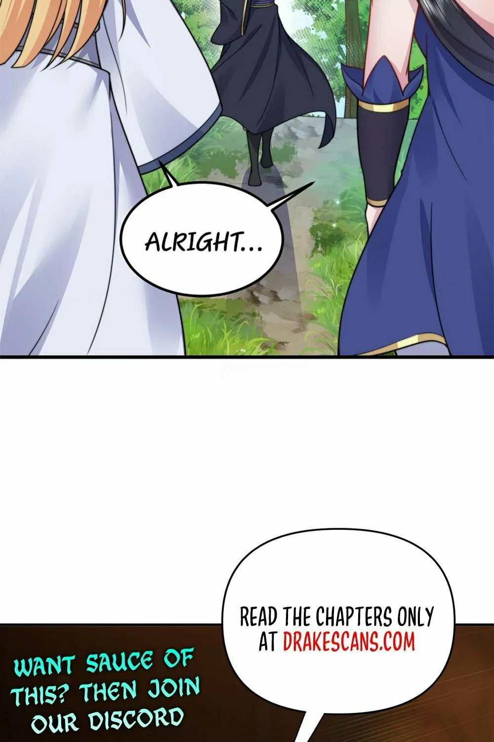 I, The Invincible Villain Master With My Apprentices (Colored) Chapter 98 page 61 - 