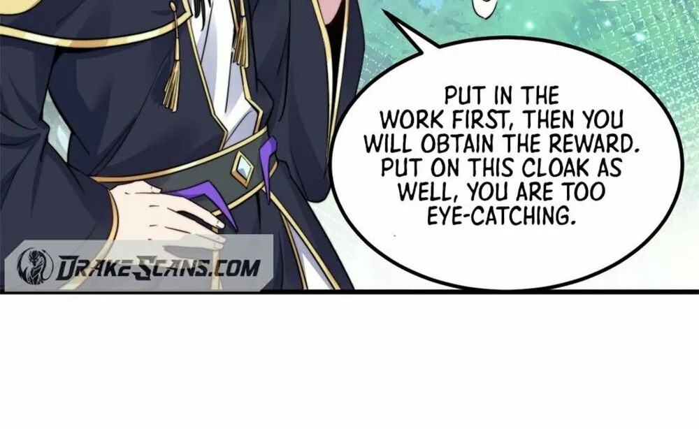 I, The Invincible Villain Master With My Apprentices (Colored) Chapter 99 page 25 - 