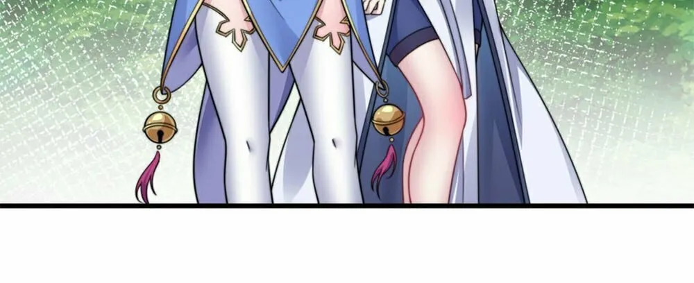 I, The Invincible Villain Master With My Apprentices (Colored) Chapter 99 page 5 - 