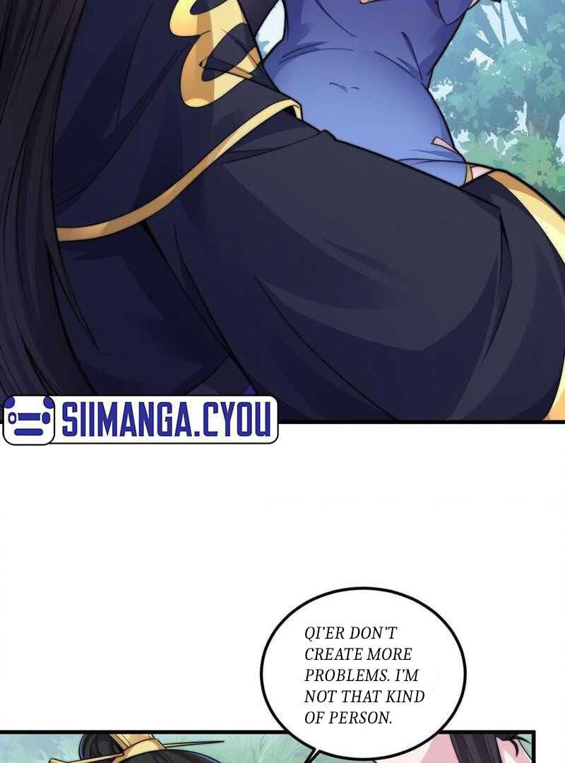 I, The Invincible Villain Master With My Apprentices Chapter 100 page 17 - 