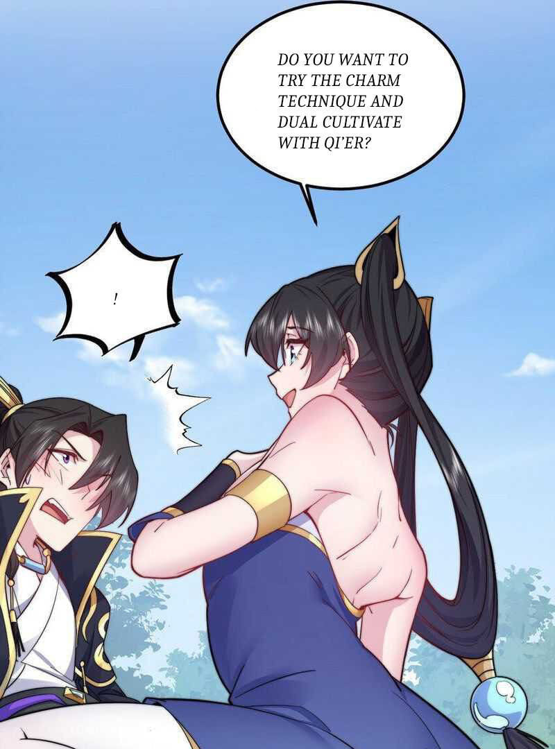 I, The Invincible Villain Master With My Apprentices Chapter 100 page 20 - 