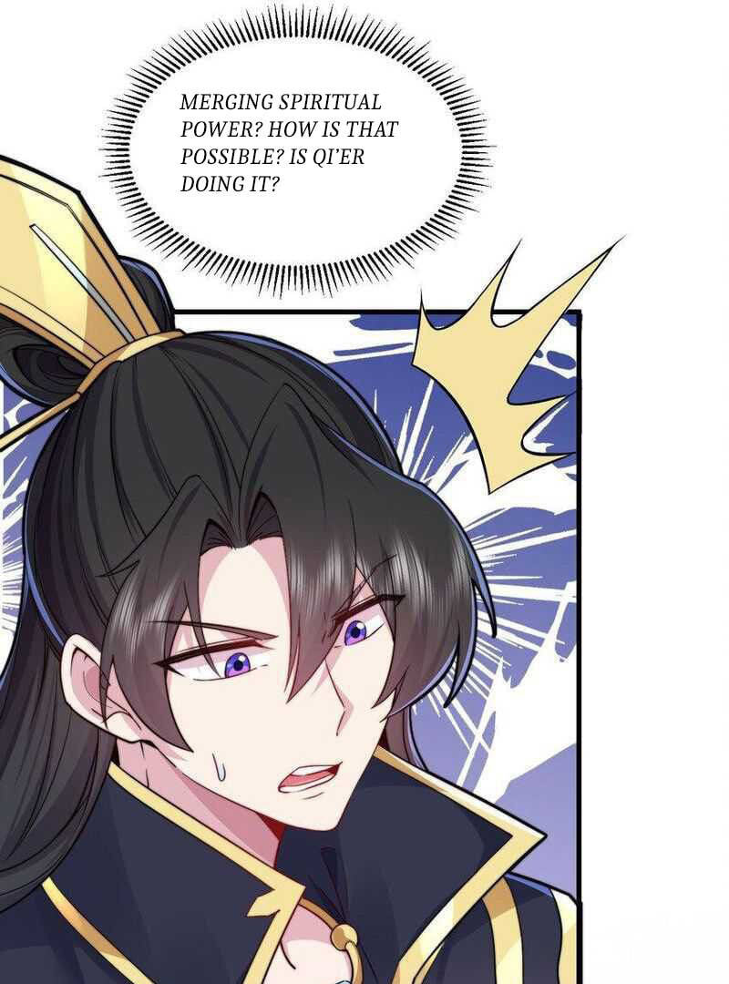 I, The Invincible Villain Master With My Apprentices Chapter 100 page 27 - 