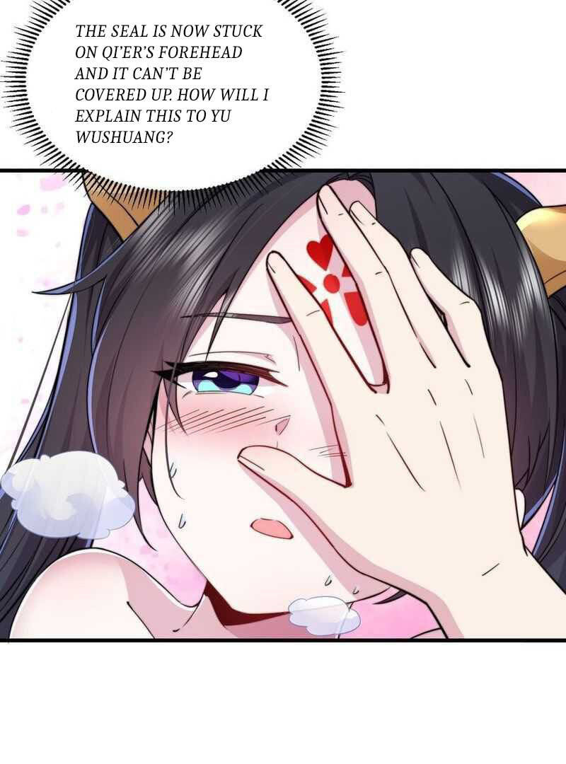 I, The Invincible Villain Master With My Apprentices Chapter 100 page 31 - 