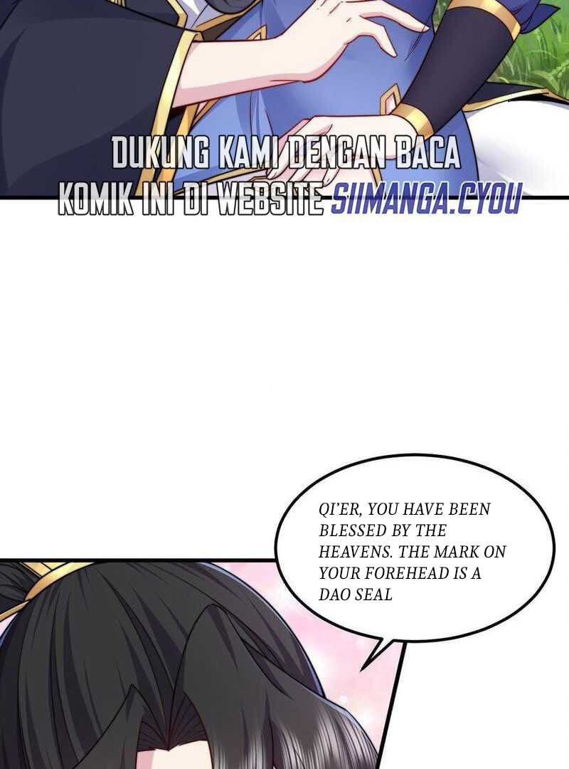 I, The Invincible Villain Master With My Apprentices Chapter 100 page 35 - 