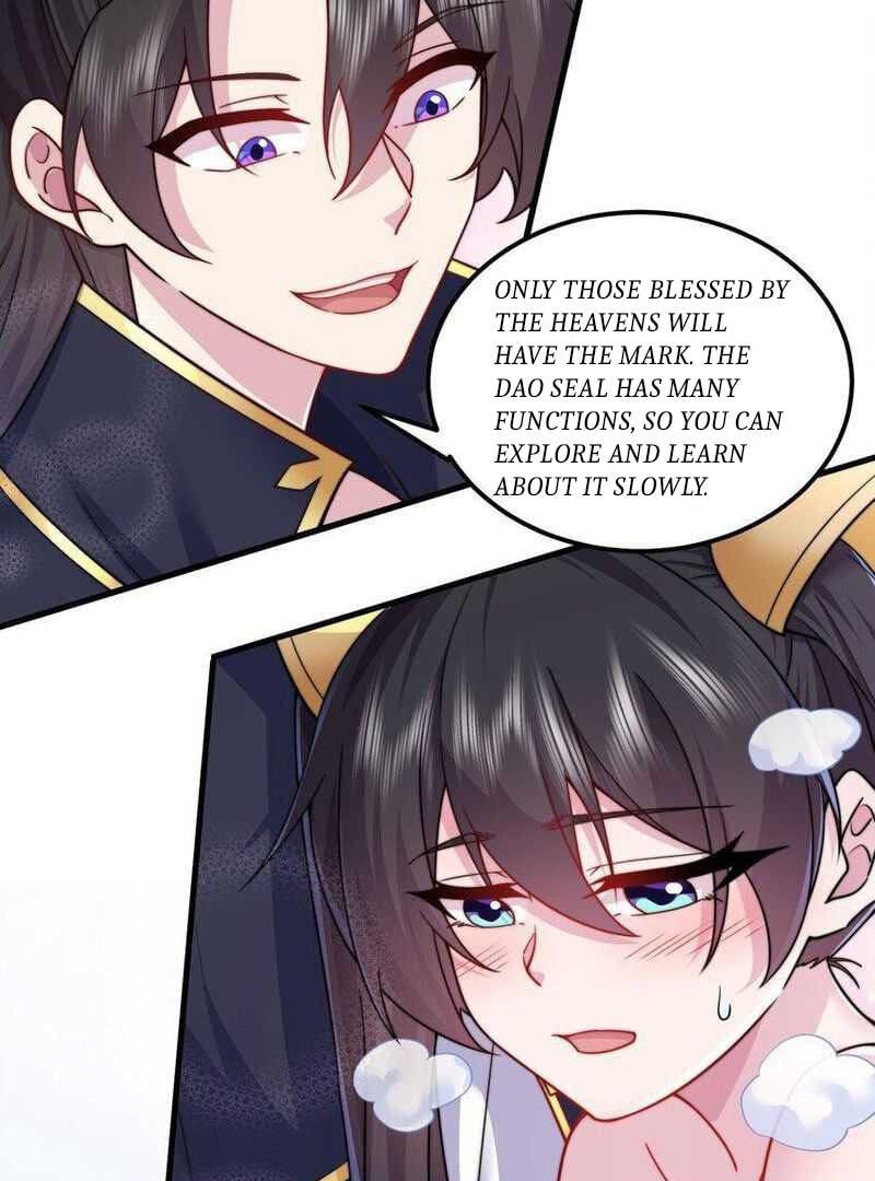 I, The Invincible Villain Master With My Apprentices Chapter 100 page 36 - 