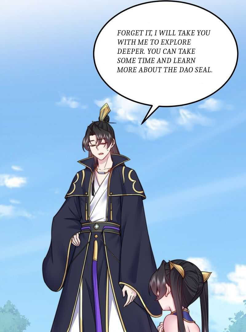 I, The Invincible Villain Master With My Apprentices Chapter 100 page 40 - 
