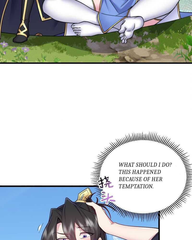 I, The Invincible Villain Master With My Apprentices Chapter 100 page 44 - 