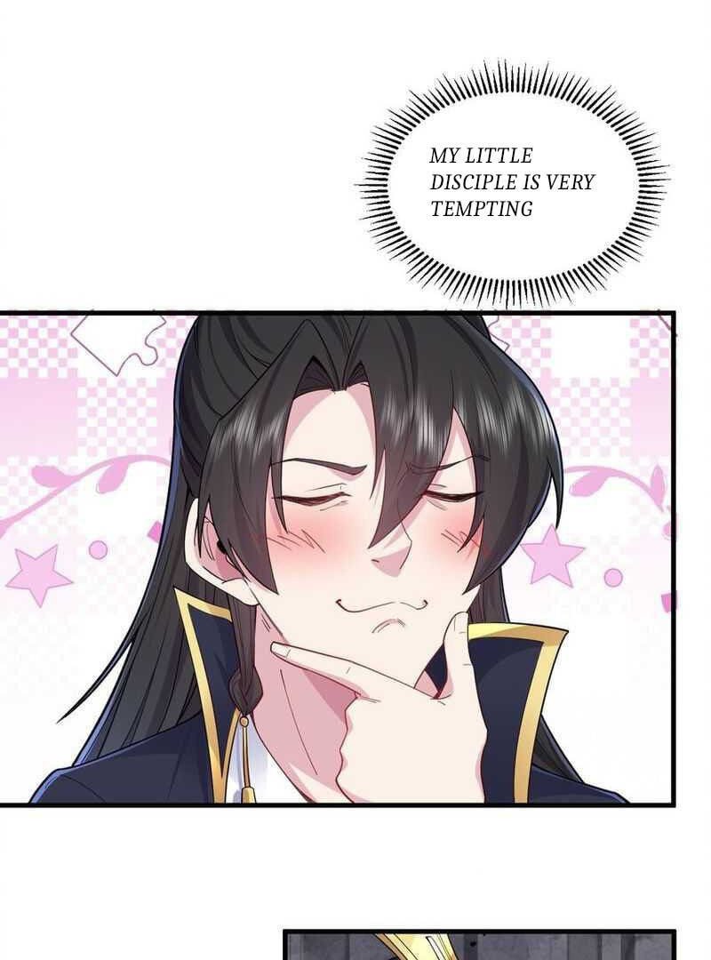 I, The Invincible Villain Master With My Apprentices Chapter 100 page 47 - 