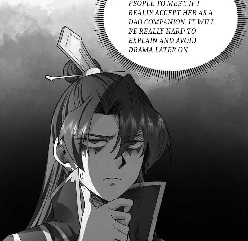 I, The Invincible Villain Master With My Apprentices Chapter 100 page 51 - 