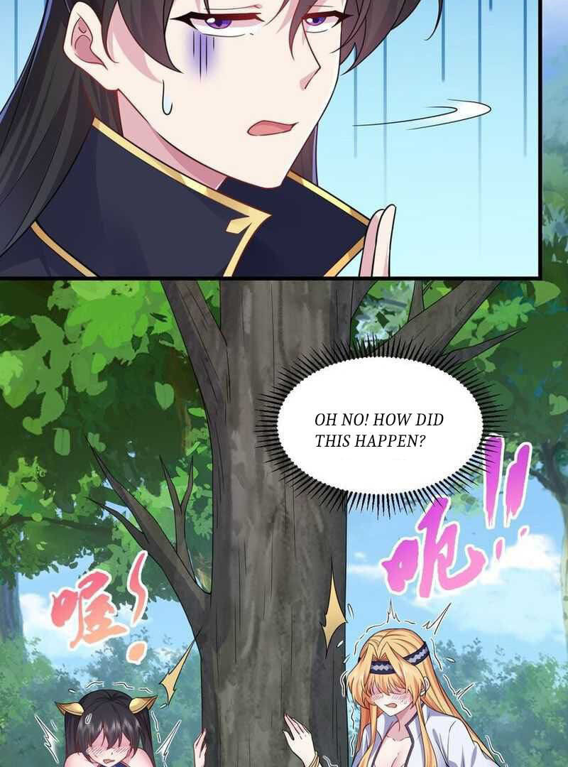 I, The Invincible Villain Master With My Apprentices Chapter 100 page 56 - 