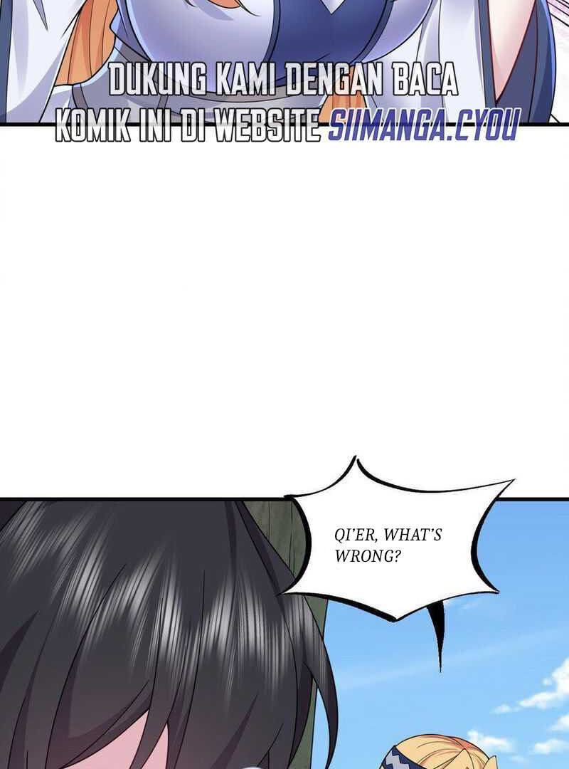 I, The Invincible Villain Master With My Apprentices Chapter 100 page 61 - 