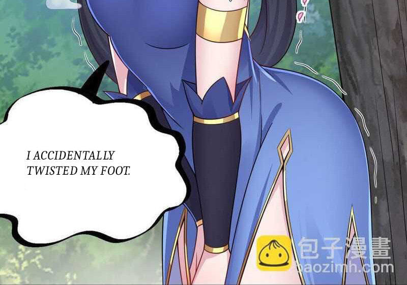 I, The Invincible Villain Master With My Apprentices Chapter 100 page 64 - 