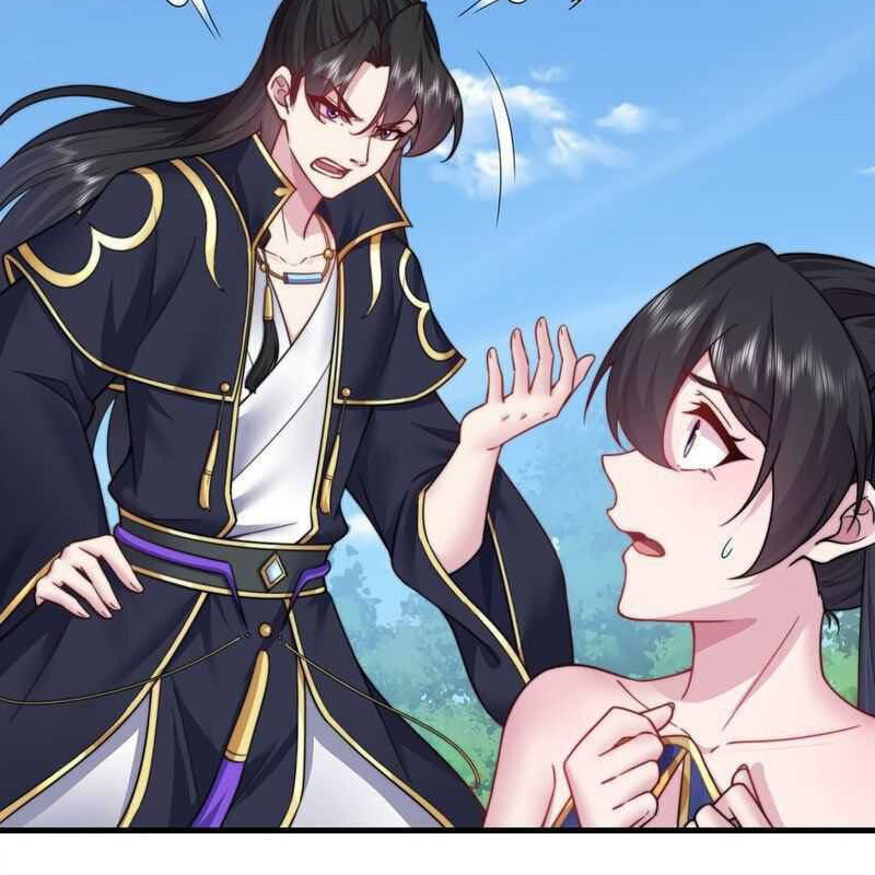 I, The Invincible Villain Master With My Apprentices Chapter 100 page 8 - 