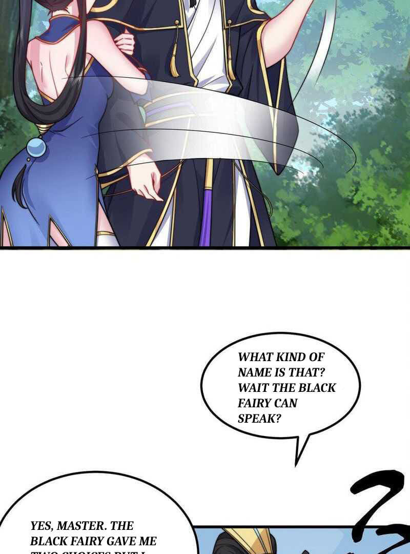 I, The Invincible Villain Master With My Apprentices Chapter 101 page 11 - 